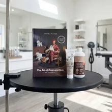 Load image into Gallery viewer, The Art of Coat and Skin: My Journey – the Ultimate Guide To Pet Coat & Skin Care