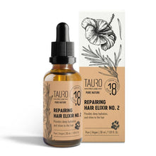 Load image into Gallery viewer, No. 2 Repairing Elixir for Deep Skin & Coat Hydration: 1.01 fl oz
