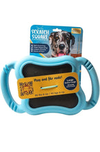 Load image into Gallery viewer, SCRATCH SQUARE