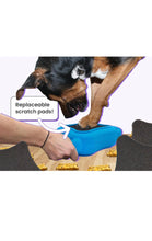 Load image into Gallery viewer, SCRATCH SQUARE