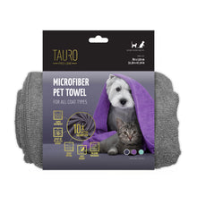 Load image into Gallery viewer, Microfiber Towels for Pets