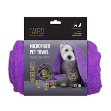 Load image into Gallery viewer, Microfiber Towels for Pets