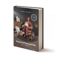 Load image into Gallery viewer, The Art of Coat and Skin: My Journey – the Ultimate Guide To Pet Coat & Skin Care