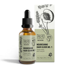Load image into Gallery viewer, No. 1 Nourishing Elixir – Intensive Skin and Coat Therapy for Dogs & Cats: 1.01 fl oz