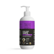 Load image into Gallery viewer, Intense Hydrate Shampoo with Almond & Honey Extracts: 13.53 fl oz