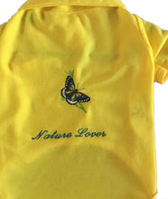 Load image into Gallery viewer, Custom Golf Shirt