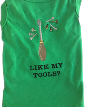 Load image into Gallery viewer, Custom Golf Shirt