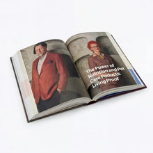 Load image into Gallery viewer, The Art of Coat and Skin: My Journey – the Ultimate Guide To Pet Coat &amp; Skin Care
