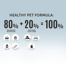 Load image into Gallery viewer, Aloe Vera Pet Wipes for Daily Care of Dogs &amp; Cats: 40 pcs.
