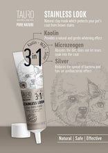 Load image into Gallery viewer, Natural Clay Tear Stain Remover Mask for Dogs &amp; Cats: 1.69 fl oz
