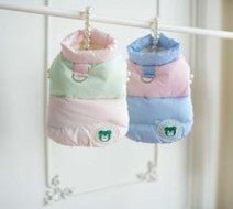 Load image into Gallery viewer, PUFFY VESTS
