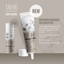 Load image into Gallery viewer, Natural Clay Tear Stain Remover Mask for Dogs &amp; Cats: 1.69 fl oz
