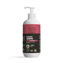 Load image into Gallery viewer, Volume Boost Dog &amp; Cat Shampoo – Moisturizing &amp; Sulfate-Free: 13.53 fl oz
