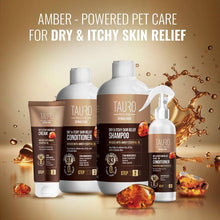 Load image into Gallery viewer, Derma Care Skin Relief Cream for Dogs &amp; Cats: 2.53 fl oz
