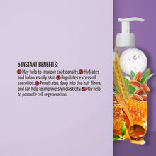 Load image into Gallery viewer, Volume Boost Dog &amp; Cat Shampoo – Moisturizing &amp; Sulfate-Free: 13.53 fl oz
