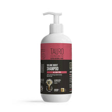 Load image into Gallery viewer, Volume Boost Dog &amp; Cat Shampoo – Moisturizing &amp; Sulfate-Free: 13.53 fl oz
