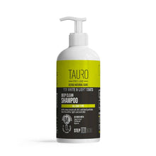 Load image into Gallery viewer, White &amp; Light Coat Dog &amp; Cat Shampoo – Deep Clean &amp; Brighten: 33.81 fl oz
