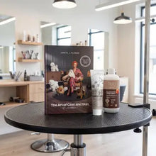 Load image into Gallery viewer, The Art of Coat and Skin: My Journey – the Ultimate Guide To Pet Coat &amp; Skin Care

