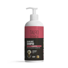 Load image into Gallery viewer, Volume Boost Dog &amp; Cat Shampoo – Moisturizing &amp; Sulfate-Free: 13.53 fl oz
