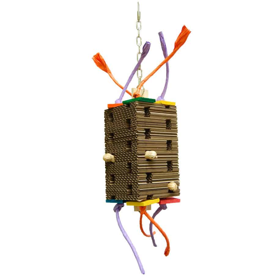 Tower Medium