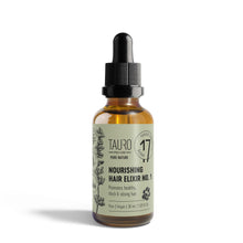 Load image into Gallery viewer, No. 1 Nourishing Elixir – Intensive Skin and Coat Therapy for Dogs &amp; Cats: 1.01 fl oz
