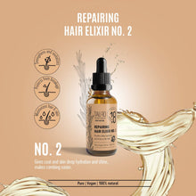 Load image into Gallery viewer, No. 2 Repairing Elixir for Deep Skin &amp; Coat Hydration: 1.01 fl oz
