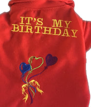 Load image into Gallery viewer, Custom Golf Shirt
