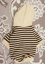 Load image into Gallery viewer, Striped Sweatshirt
