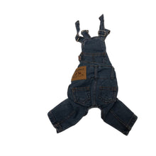 Load image into Gallery viewer, Denim Overalls

