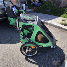 Load image into Gallery viewer, Bike Trailers
