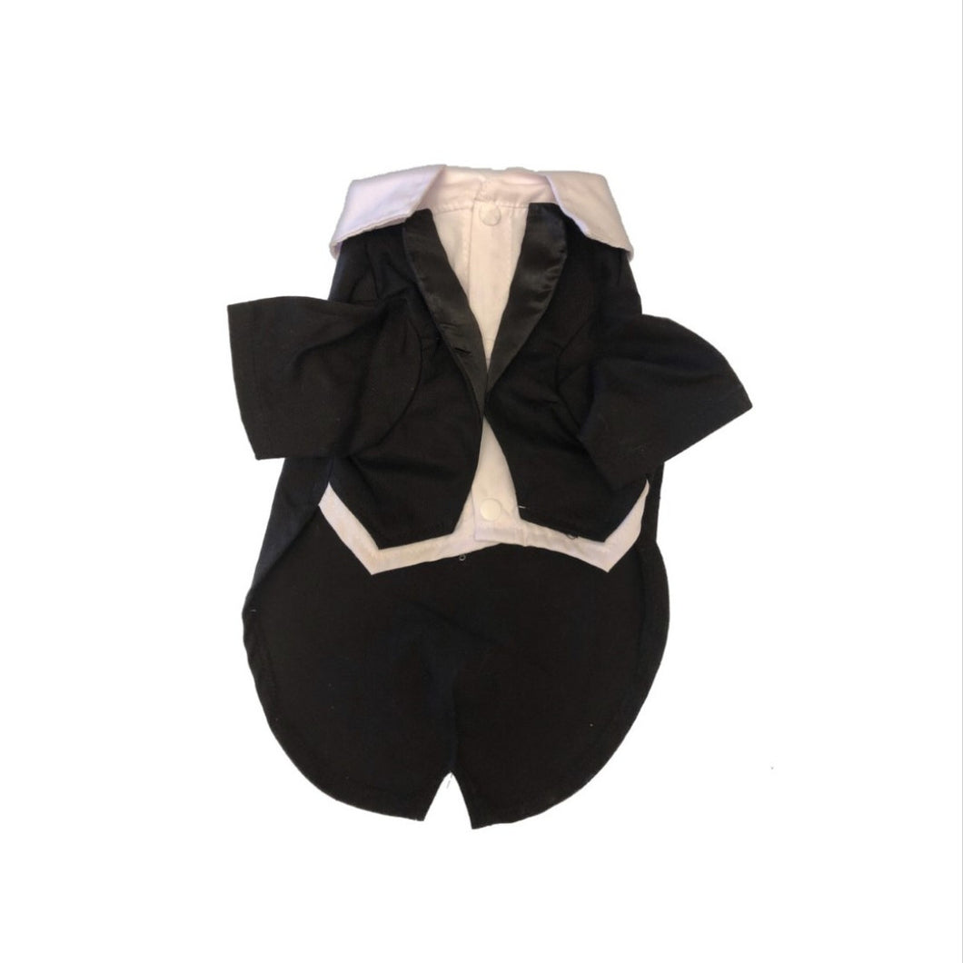 Tuxedo