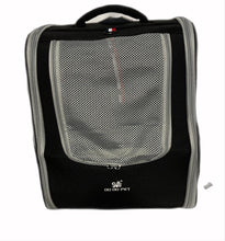 Load image into Gallery viewer, Black Backpack
